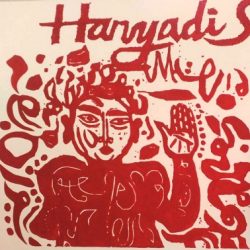 haryadi suadi-Goodbye