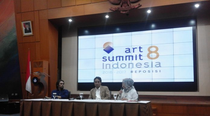 Merespons Perubahan Dunia Seni Pertunjukan di Art Summit Indonesia 8