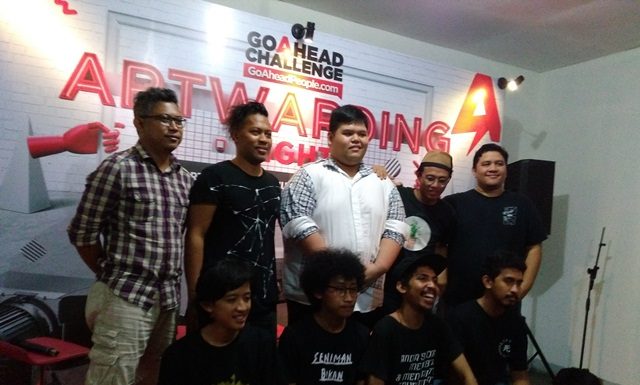 Tantangan dari Sebuah Kolaborasi