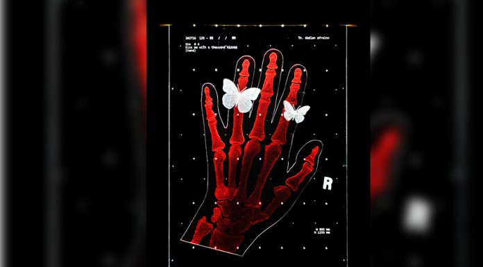 Menghayati Persona dan Transparansi Dadlan Afrelno