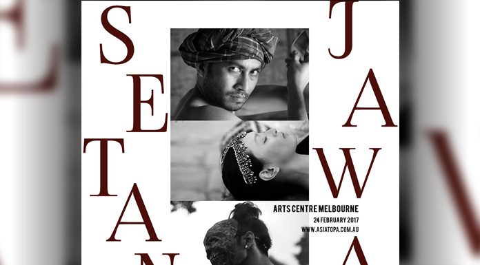 Setan Jawa Awali World Premier di Melbourne