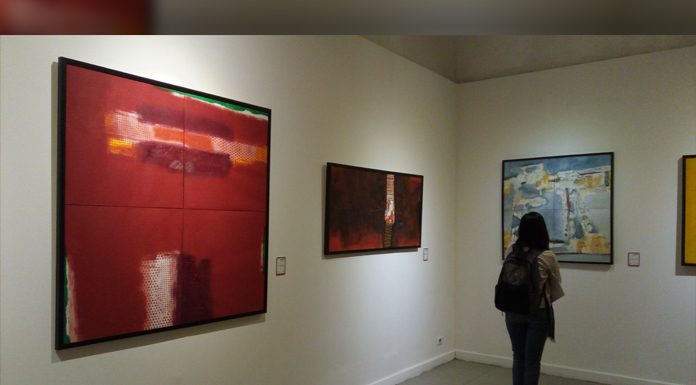 Gonjing Miring, Ar. Soedarto Menangkap Anomali