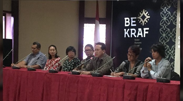 Dibuka, Program Residensi di Italia untuk Sineas Indonesia