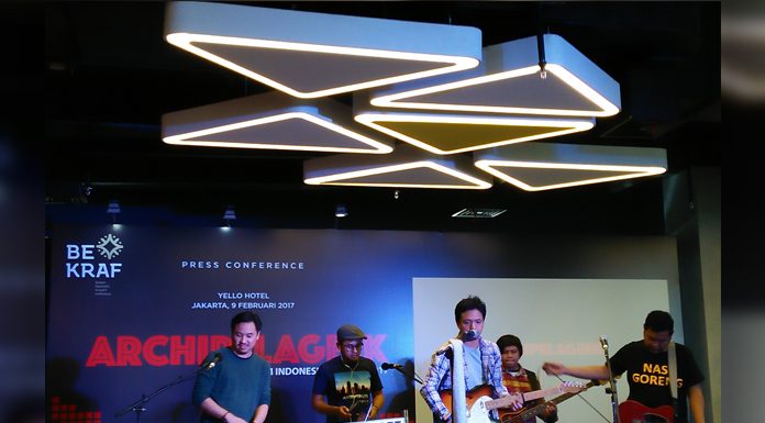 Tiga Bidang Kreatif Indonesia Tampil di SXSW 2017