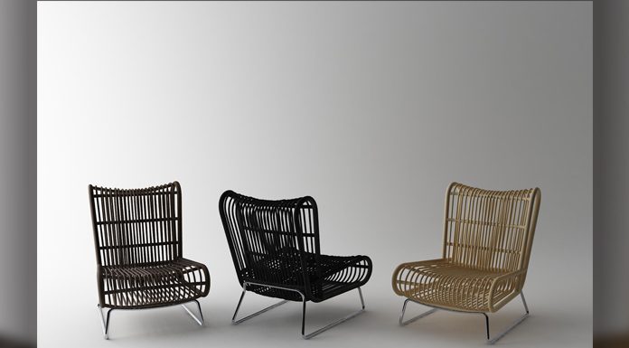 Enam Produk Kreatif Indonesia di Ambiente 2017