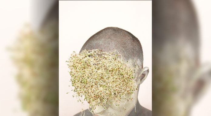 Mencicipi Sepotong Rasa Naif