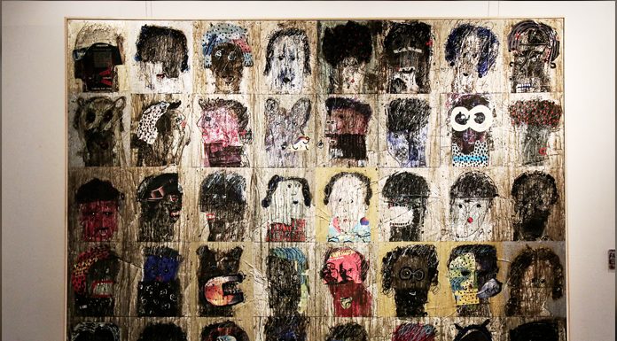 Mengenal Wajah, Membaca Emosi