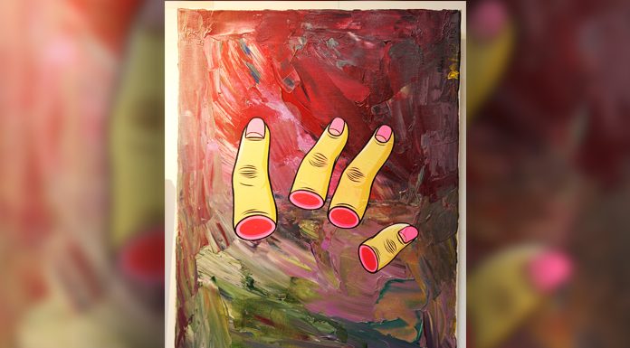 Kolaborasi Apik Muklay dan The Prodigies