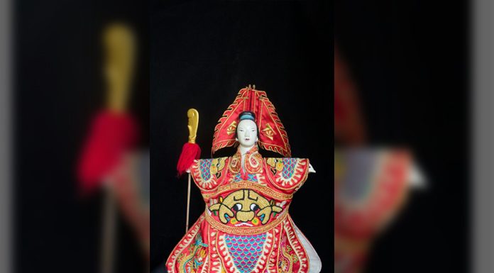 Menyatukan Perbedaan dengan Seni di Art Jakarta 2017