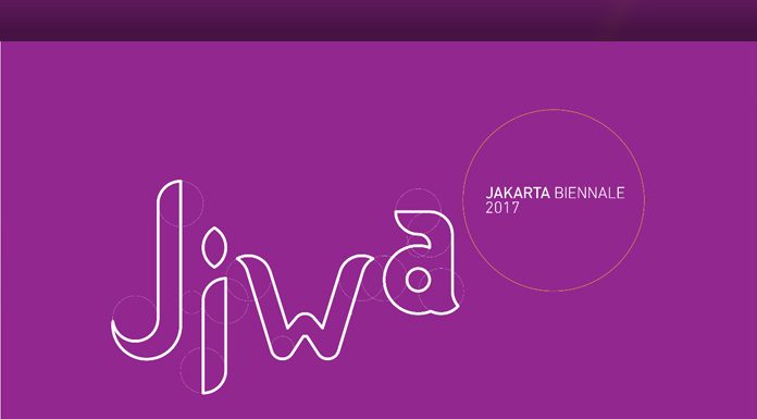 Jakarta Biennale 2017, Pameran seni