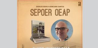 Diskusi Sepoer Oeap
