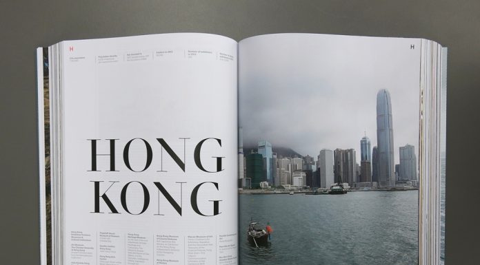 Menguji Reputasi Galeri di Hong Kong