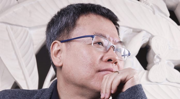 Bali Akan Menjadi Museum Kedua Budi Tek