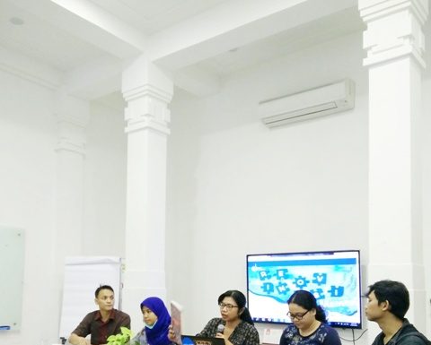 Re(i)novasi Memori: Mengenang Indonesia Kembali