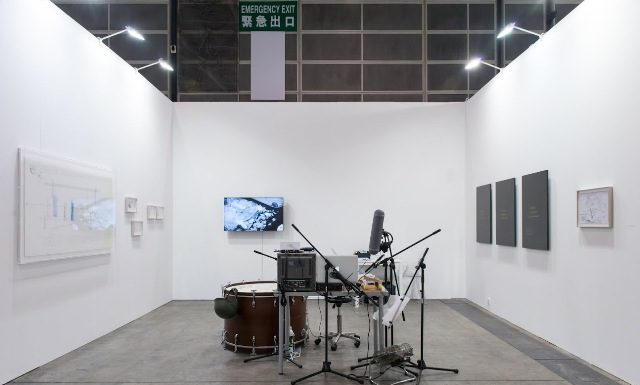 Samson Young Terpilih Untuk BMW Art Journey Hong Kong