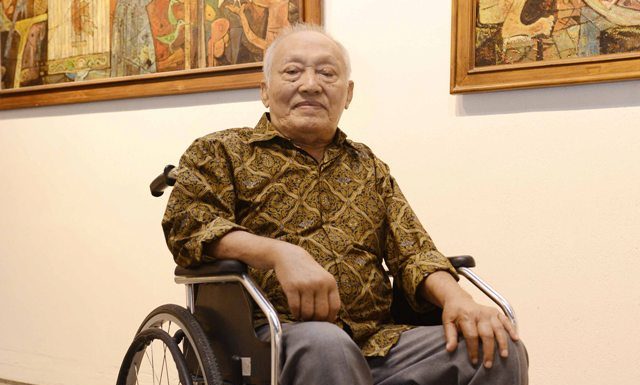 Jejak Abadi Sang Pematung