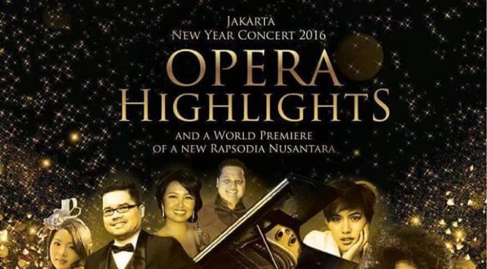 ‘Tumirah’: Garapan Teranyar Ananda Sukarlan