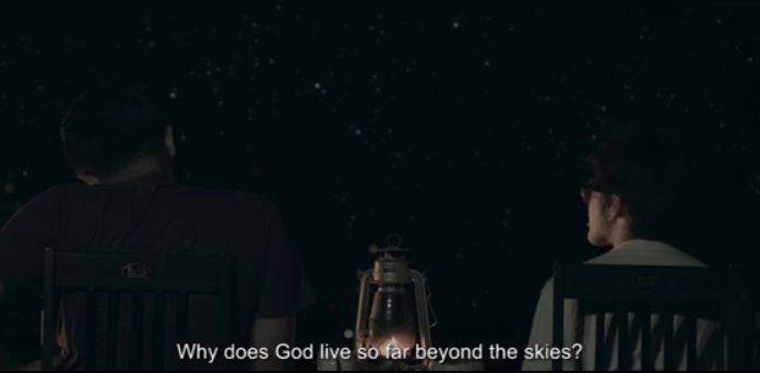 Laga Film Pendek Indonesia di Viddsee Juree Awards