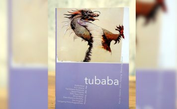 Jalan Sastra Menuju Tubaba