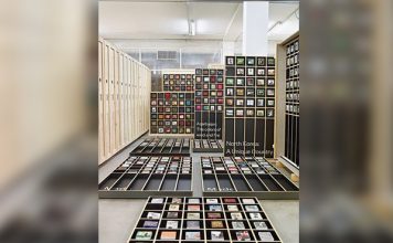 Pameran Karya 222 Perupa untuk Imago Mundi