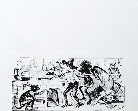 Sebuah Perayaan untuk yang Mati