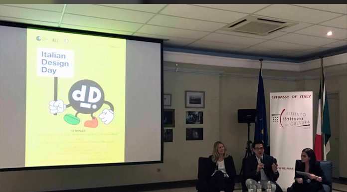 Di Antara Tradisi dan Inovasi