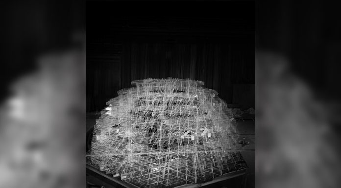 Dua Ruang Tintin Wulia di Venice Art Biennale