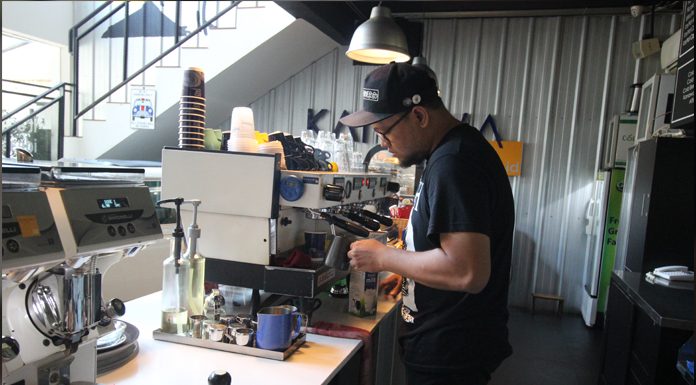 kafe, kopi, barista, coffee shop, kanawa, barista